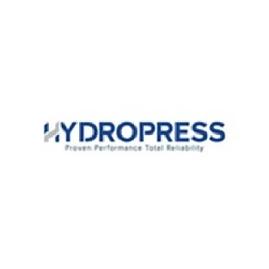 Filter Press Plate and Frame Manufacturer | Hydro Press Industries