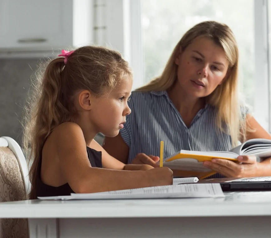 Home Tuition for Kids in UAE  Smart Choice Better Learning