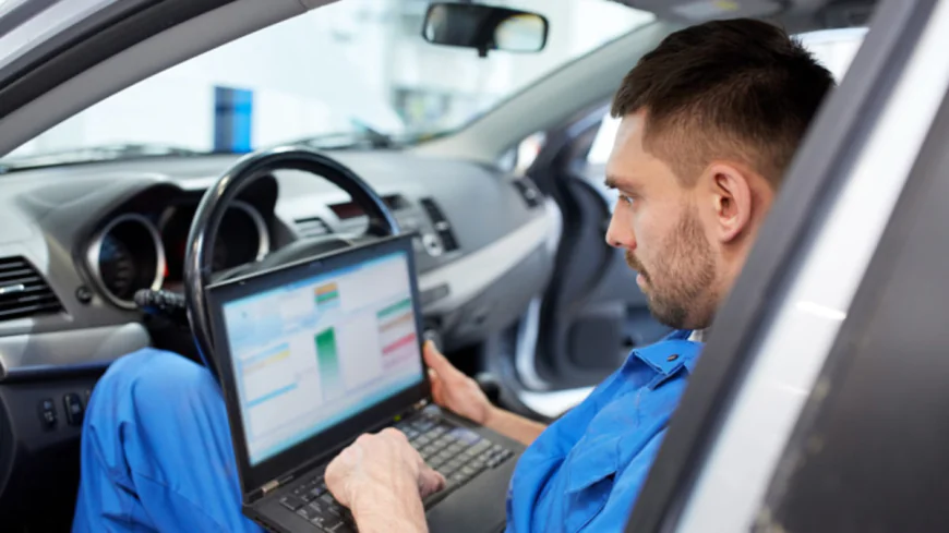 ECM Programming Richmond VA: A Guide to Professional Vehicle Computer Programming