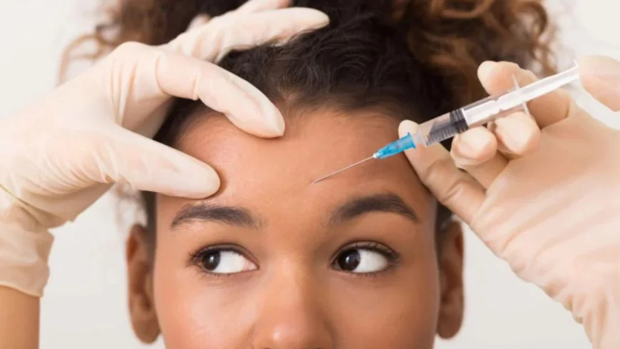 What to Know Before Choosing RF Microneedling in Boynton Beach