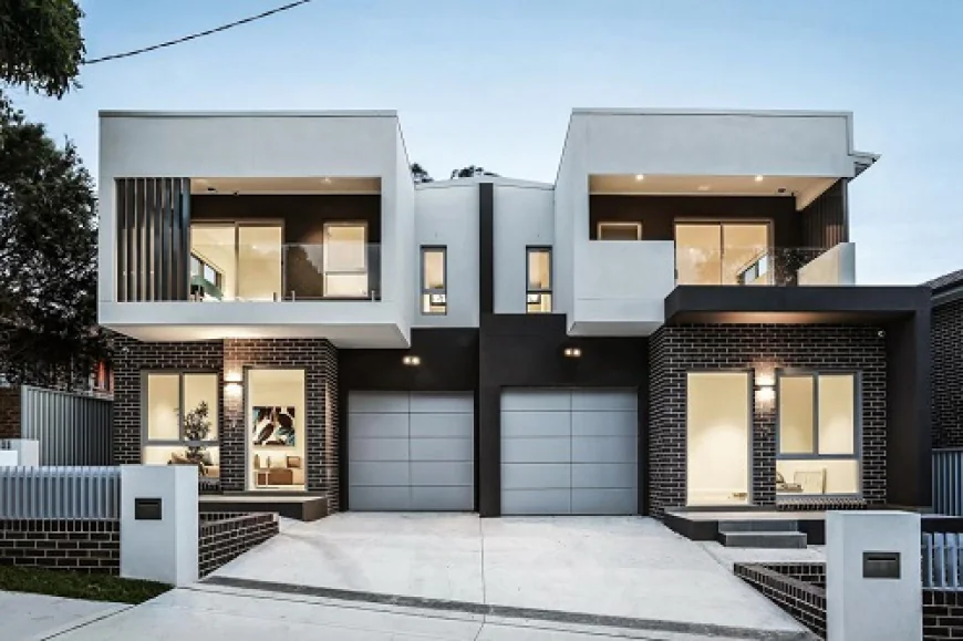 Outer Suburb & Regional Builders Wollongong, Penrith, Blacktown, Leumeah