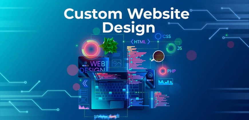 Long Island Web Designer Custom Website Design, SEO & Website Redesign by Allan Kiezel