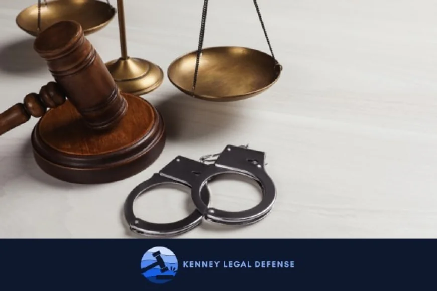 When Federal Charges Hit, You Need the Right Attorney