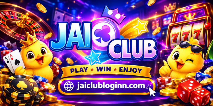 Jai Club – Complete User Guide and Account Access