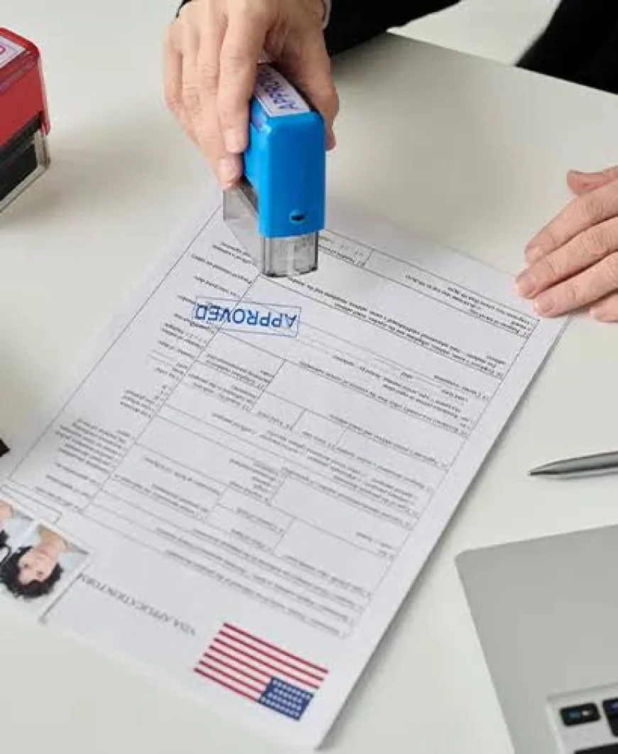 Green Card Lawyer: Professional Guidance for Your U.S. Permanent Residency Journey