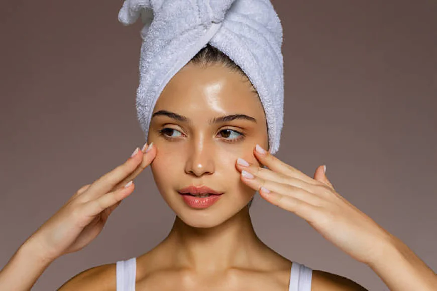 Can Skin Glowing Injections restore skin freshness
