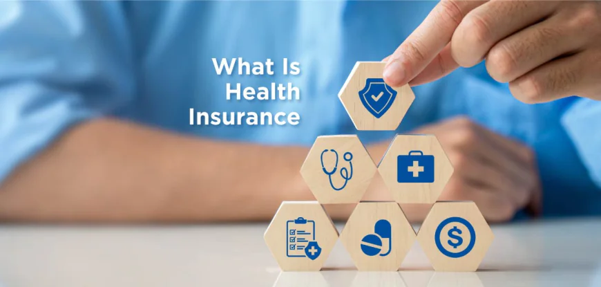 Global Health Insurance Market Size, Trends, and Growth Forecast 2026-2033