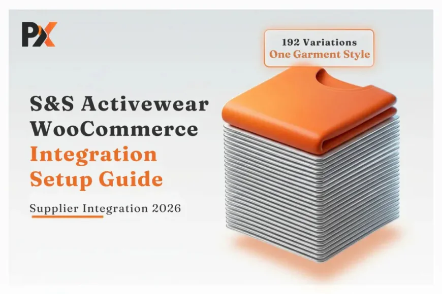 S&S Activewear WooCommerce Integration: Step-by-Step Setup Guide