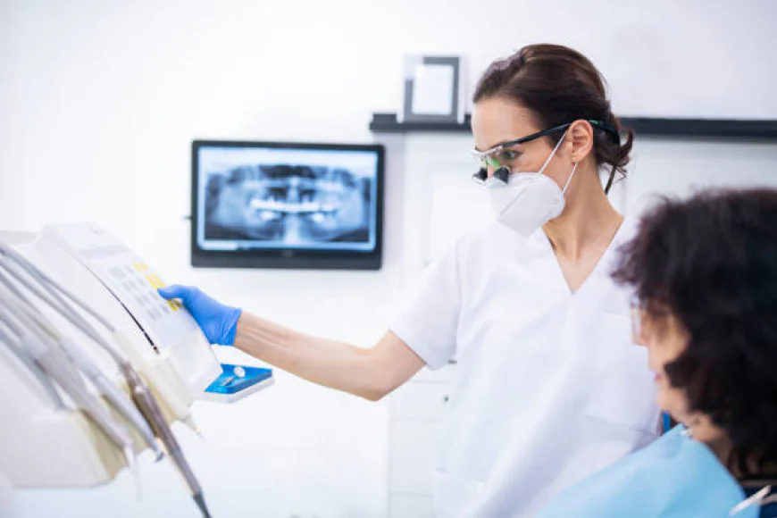 Root Canal Treatment: What Patients Should Know