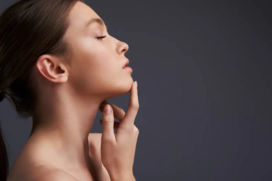 Can Double Chin Liposuction Treat Stubborn Chin Fat?