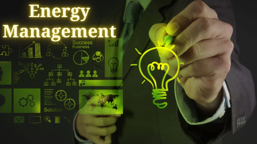 Industrial Energy Management System: How Digital IoT Solutions Improve Energy Efficiency