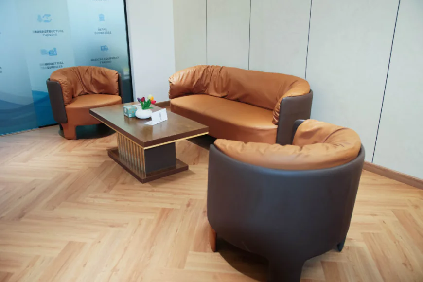 From Civil Work to Turnkey FitOut: Building Better Commercial Spaces in Dubai