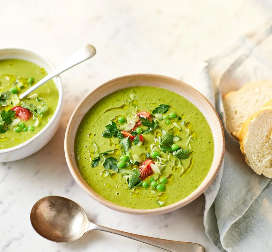 Global Soups Market Size, Trends, Growth, and Forecast Analysis 2026–2033