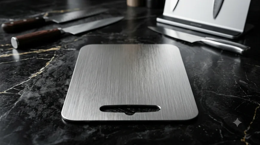 Tivano Cutting Board Review: Worth the Hype in 2026?