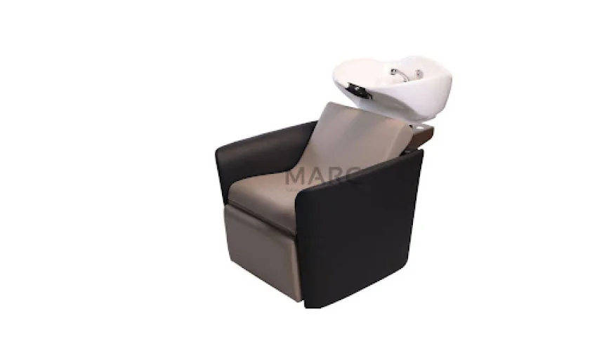 How Ergonomic Wash Stations Support Better Salon Operations