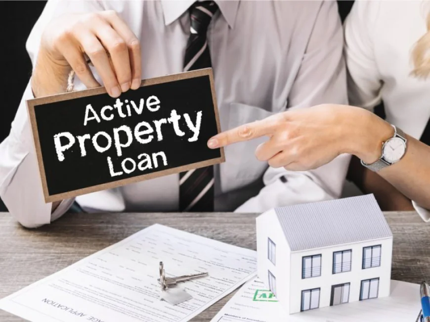 Loan to Buy Property: A Complete Guide to Financing Your Dream Home