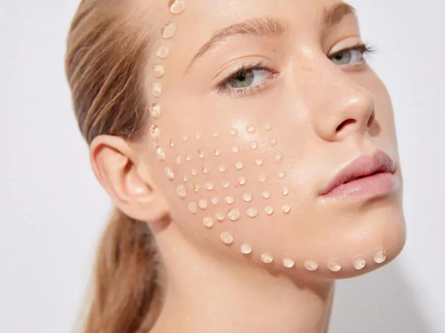 Is Skin Peeling a Possible Reaction to Skin Booster Injections?