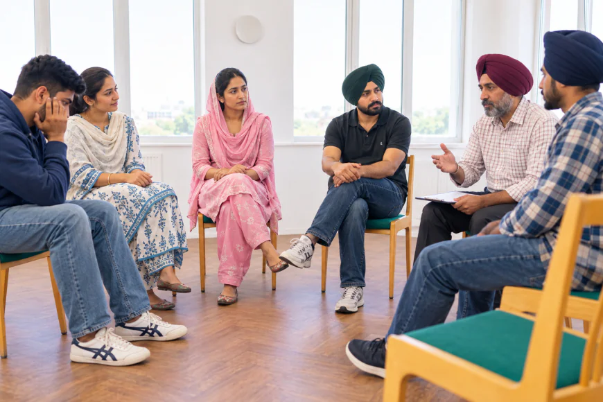 Nasha Mukti Kendra in Patran: Expert Tips for Real Recovery
