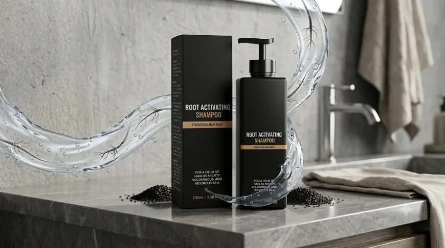 Spartan Shampoo Review: Ingredients, Benefits & Reviews