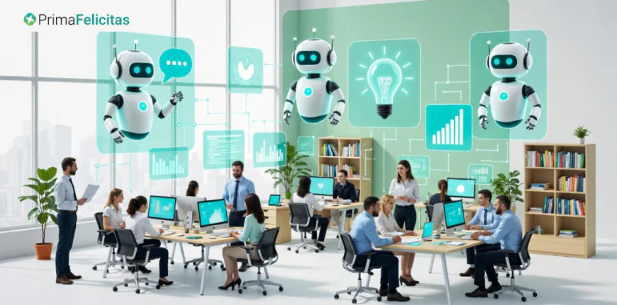 AI Software Development Company: What They Actually Do, What It Costs, and How to Choose One