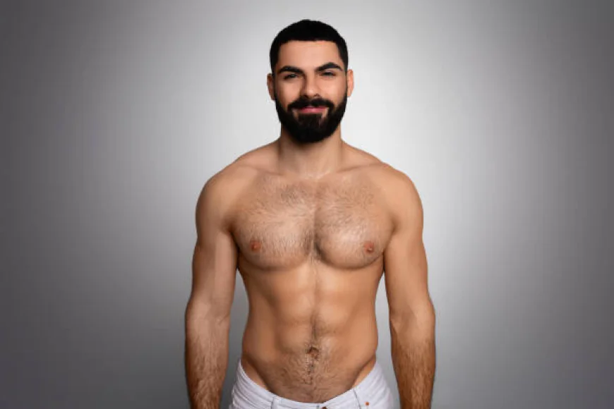 How long does it take to see results after Gynecomastia surgery?