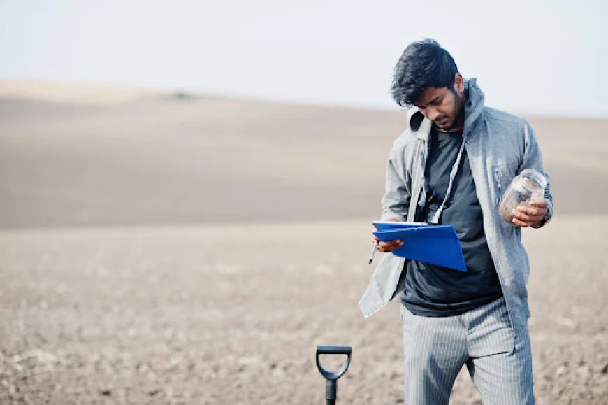How Underground Survey Information Influences Excavation Decisions