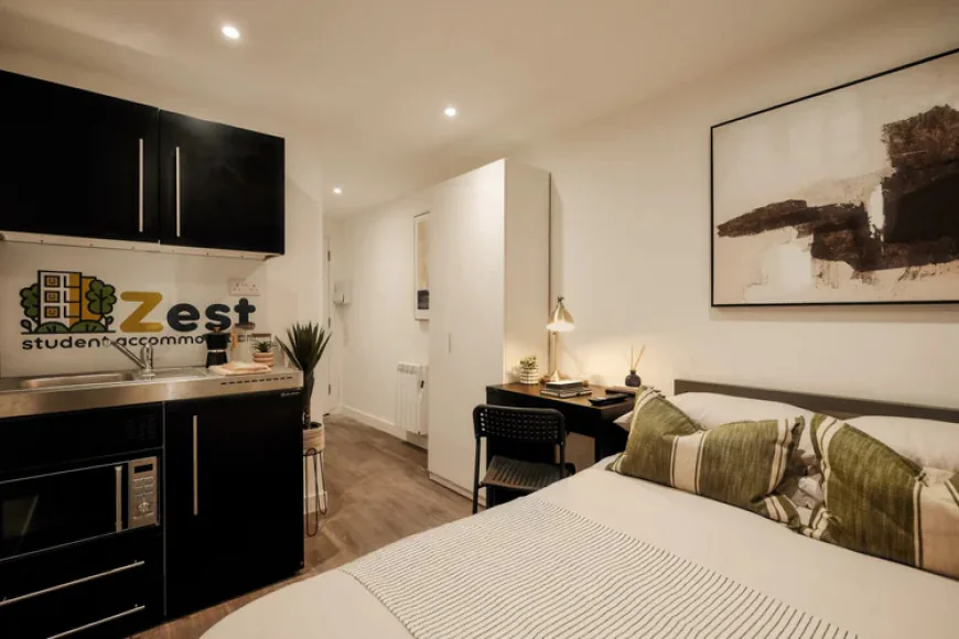 Affordable Student Accommodation in Bristol: How to Compare the Real Cost