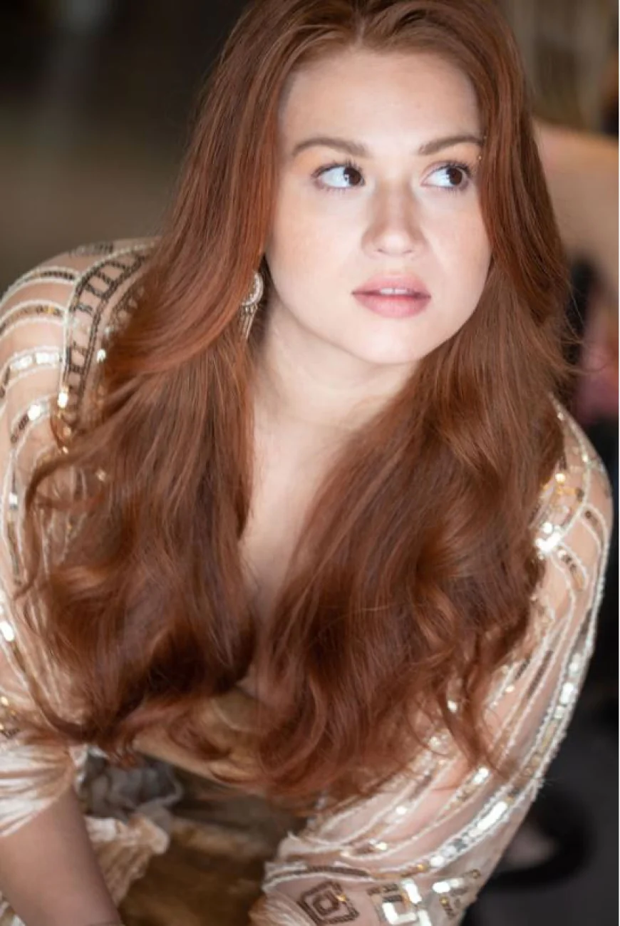 Hair Maintenance Services That Keep Extensions Looking Their Best