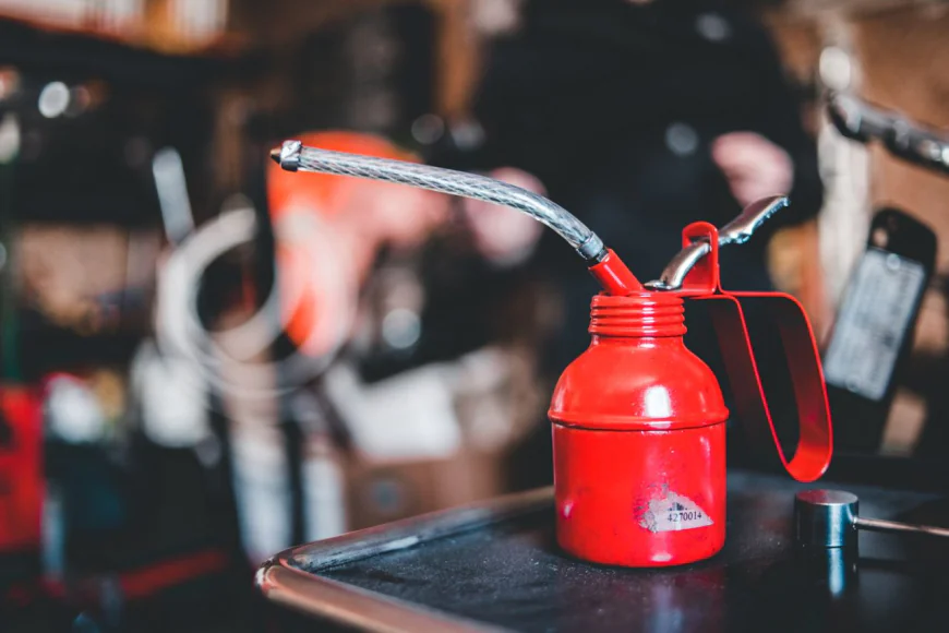 Lubricants Market Size, Trends, and Strategic Outlook 2026-2033