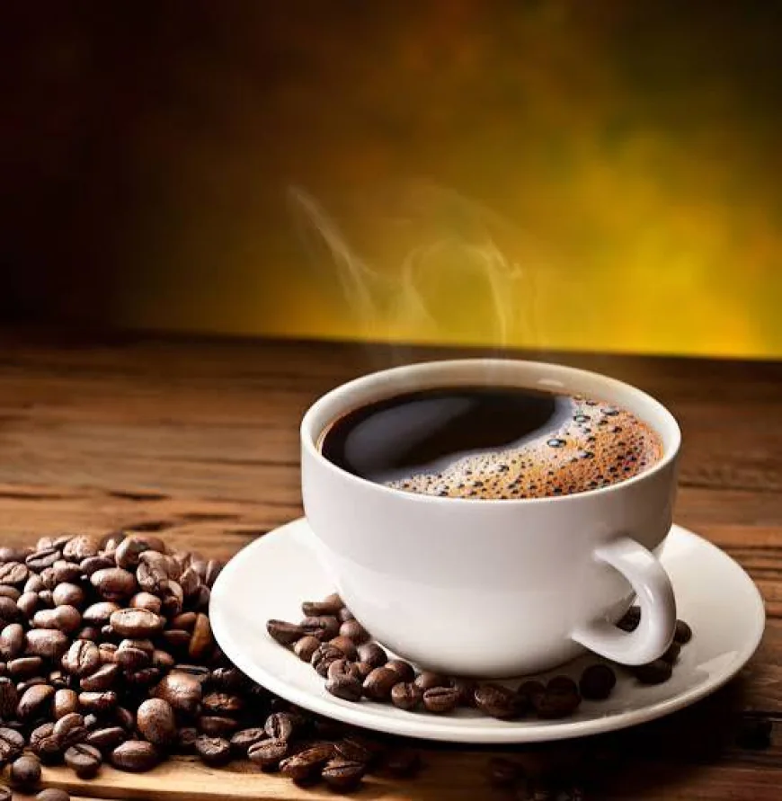 Global Coffee Market Size, Trends, and Growth Forecast 2026-2033