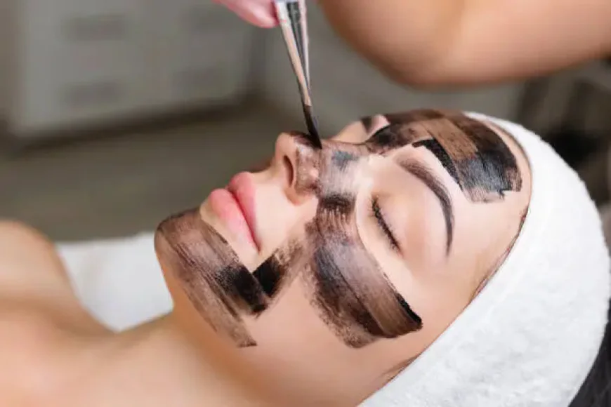 Is Laser Carbon Peel Suitable for Dull Complexion?