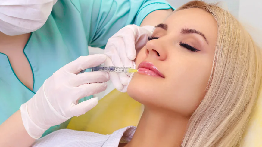 Fillers Injection in Dubai: Treatment Areas, Procedure, Recovery, and Results