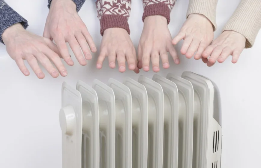 Get Year-Round Comfort with Heating and Cooling Melbourne Services