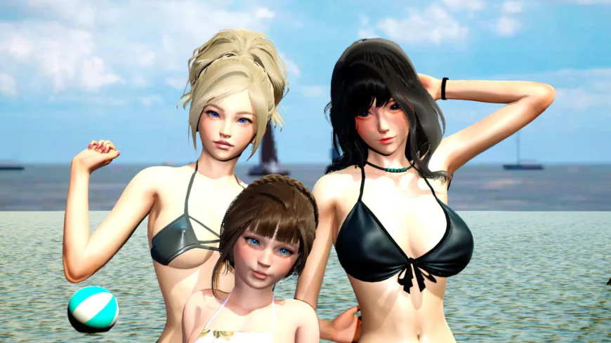 SniperGirls Download v1.0 Beta Latest Version – Lust Games