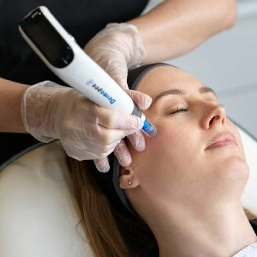 How Effective Is Dermapen Treatment for Acne Scars?