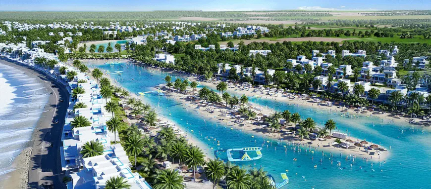 DAMAC Hills Dubai: A Complete Guide to DAMAC Properties for Sale
