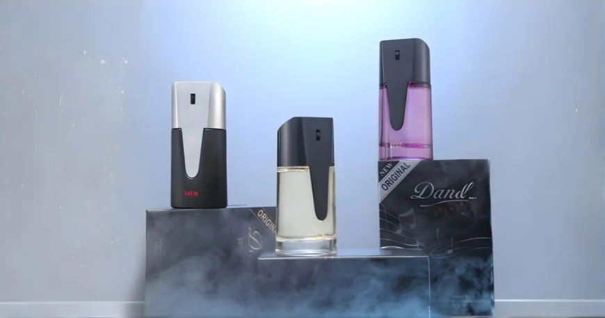 Private Label Perfume Solutions for Growing Brands