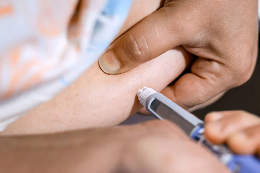 Can Ozempic Injections Support Long-Term Weight Goals?