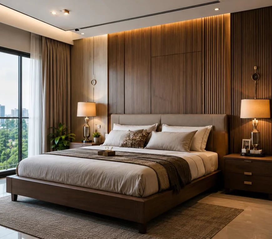 How to Choose the Right Bedroom Interior Designer in Bangalore: Cost, Process & Checklist