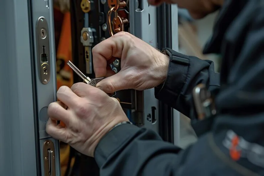 Lost Your Keys in Denver? Should You Rekey or Replace the Locks?