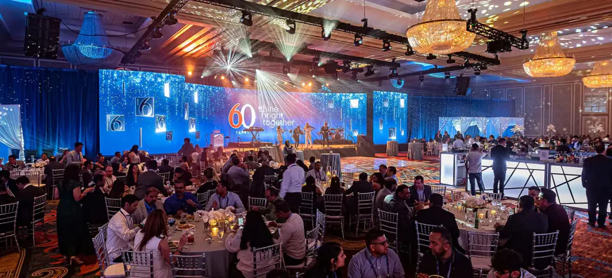 Best Event Company in Chandigarh for Seamless Plant Inaugurations