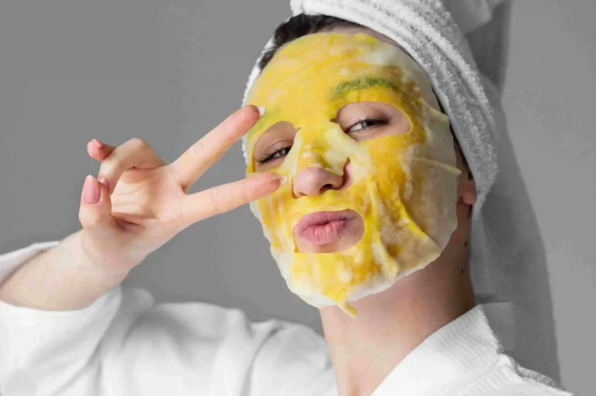 How Can Yellow Peel Treatment Brighten Your Skin?