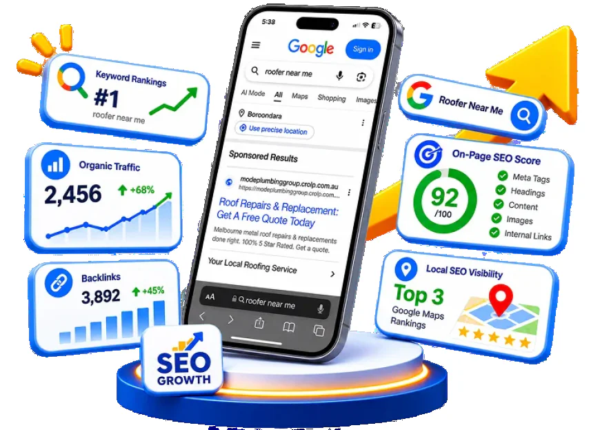 Why SEO For Tradies Is Essential for Winning More Jobs