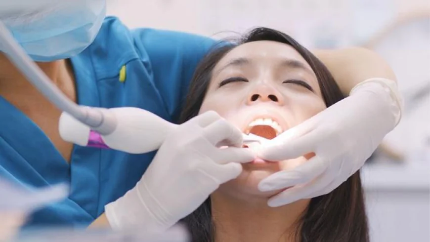 Teeth Cleaning: What You Need to Know