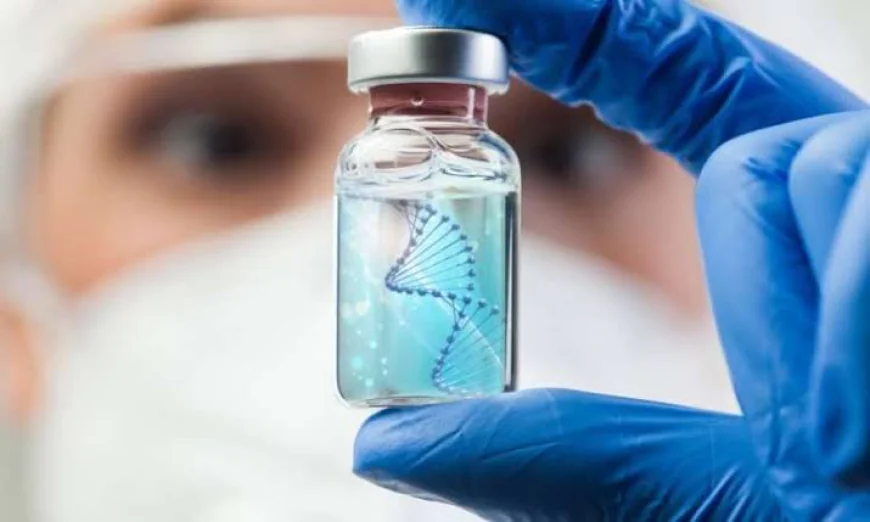 Transformative Growth Forecast in RNA Therapeutics Market