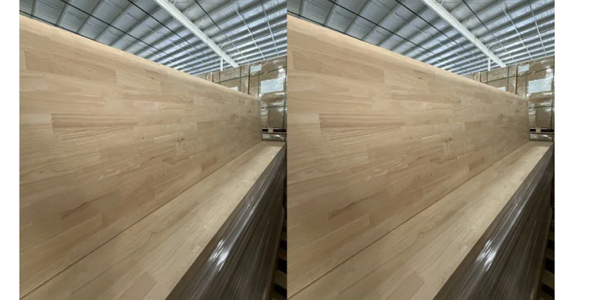 Choosing the Right Wood For a Butcher Block: Hardwood vs. Softwood