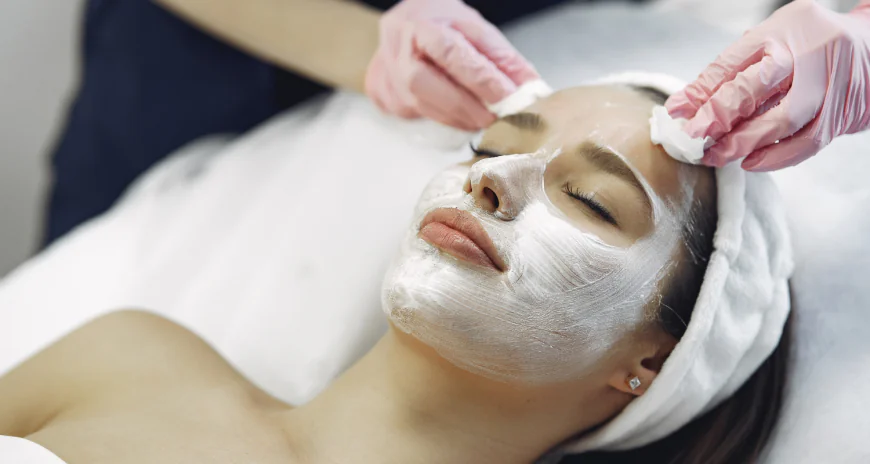 Does Deep Cleansing Facial Help Oily Skin?