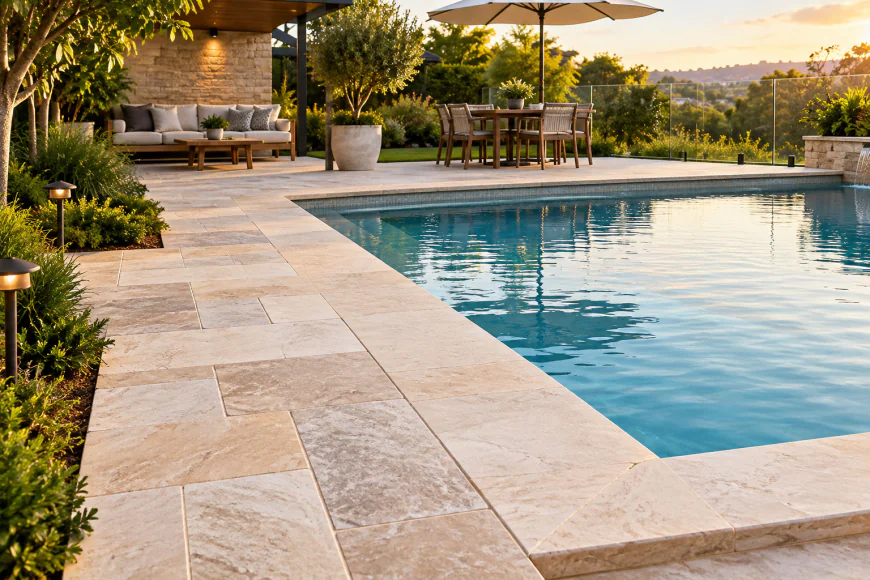 How Edges Can Shape a Better Backyard