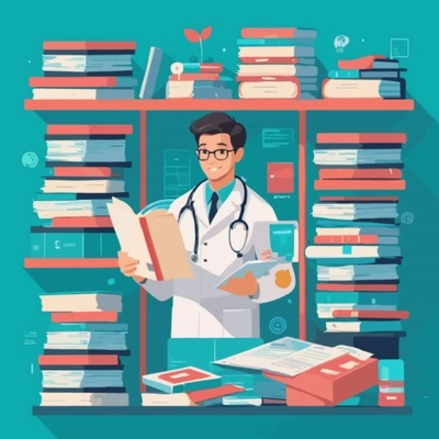 ICAR Exam Books: The Complete Guide to Choose Right Study Material