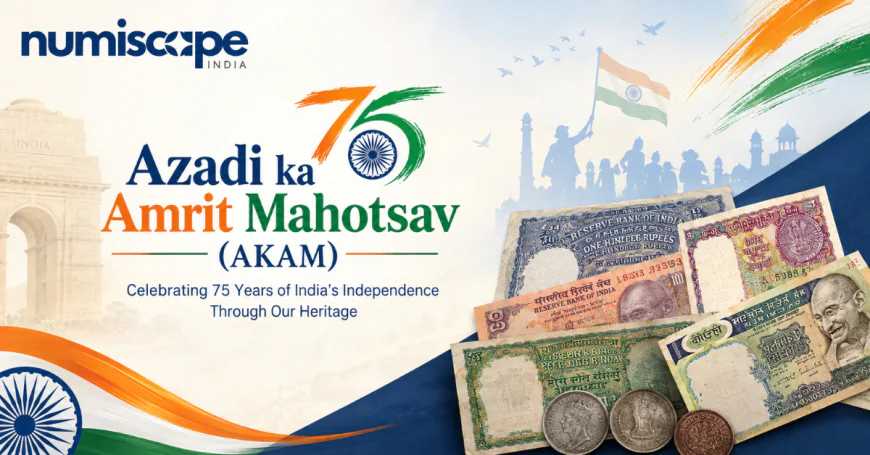 Azadi Ka Amrit Mahotsav Inspiring India's Journey